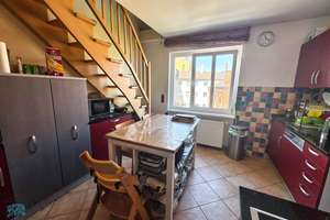 ***zwei Etagen, ein Zuhause – großzügige Maisonette in begehrter Wuppertaler Lage – Die vollständige Adresse der Immobilie erhältst du vom Anbieter., 42105 Elberfeld, Wuppertal – Vorschaubild 14