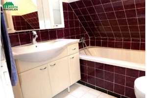 Attraktive 126 m2 Maisonette-Wohnung mit Potenzial in ruhiger Lage von Hamburg-Harburg – Die vollständige Adresse der Immobilie erhältst du vom Anbieter., 21073 Hamburg-Altstadt, Hamburg – Vorschaubild 8