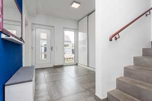Hochwertige und moderne Stadtvilla im Bauhaus-Stil in begehrter Lage von Zeuthen – Dahme-Spreewald (Kreis) – Vorschaubild 7
