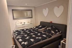 Stilvoll modernisiert: 2-Zimmer-Wohnung in Düsseldorf – Tübinger 1, 40593 Urdenbach, Düsseldorf – Vorschaubild 7