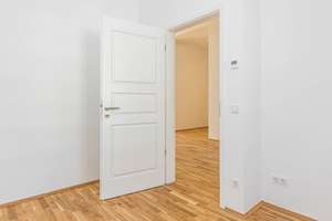 *** Loftstyle ohne Ende * 4-Raum mit Balkon * Bad mit Wanne & Gäste-WC * Parkett * TG *** – Straße der Nationen 80, 9111 Zentrum, Chemnitz – Vorschaubild 6