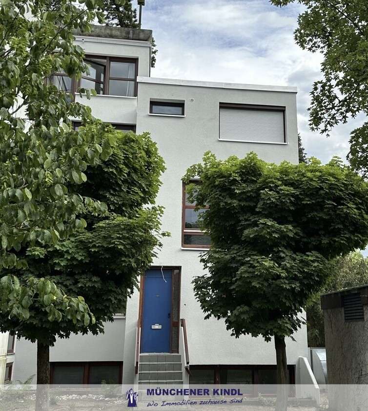 Wohnung kaufen in Amperweg, 85551 Kirchheim bei München