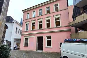 TOP Anlageobjekt im Herzen der Castroper Altstadt – Die vollständige Adresse der Immobilie erhältst du vom Anbieter., 44575 Castrop-Rauxel – Vorschaubild 2