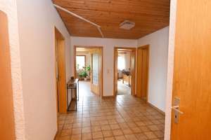 Sanierungsobjekt mit Charme und Entwicklungspotenzial auf ca. 7.455 m² Grundstück – Die vollständige Adresse der Immobilie erhältst du vom Anbieter., 88410 Bad Wurzach – Vorschaubild 8