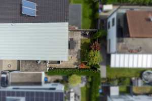 PASSIVHAUS & TOP-ZUSTAND! Schicke Pultdach-Doppelhaushälfte mit Garage in ruhiger Stadtlage – Bodenseekreis – Vorschaubild 6