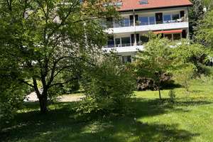NECKARBLICK: Großzügige 3-Zi Wohnung, Balkon, Gartenanteil,  in Bestlage von  Ziegelhausen – Die vollständige Adresse der Immobilie erhältst du vom Anbieter., 69118 Ziegelhausen, Heidelberg – Vorschaubild 27