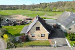 Einfamilienhaus im Hamburger Speckgürtel !!! – Segeberg (Kreis) – Vorschaubild 4