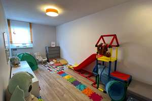 4-Zimmer-Gartenwohnung mit Hausgefühl in Eicken – Die vollständige Adresse der Immobilie erhältst du vom Anbieter., 41063 Eicken, Mönchengladbach – Vorschaubild 8