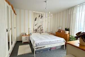 Solide vermietete 3-ZKB Maisonette mit Terrasse, Stellplatz + eigenem Eingang – Am Krenzelsberg 65, 66115 Burbach, Saarbrücken – Vorschaubild 10