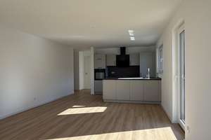 Exklusive 3-ZKB-Neubauwohnung mit Terrasse in Bielefeld-Theesen

 – Die vollständige Adresse der Immobilie erhältst du vom Anbieter., 33739 Jöllenbeck, Bielefeld – Vorschaubild 5