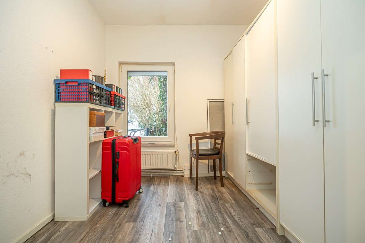 Immobilie in Schortens - Attraktives Entwicklungspotenzial auf 1.764 m² Grundstück - Bild 17