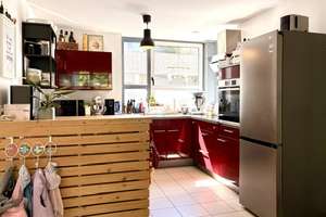 Doppelhaushälfte mit Garten und Dachterasse in Greven  – Die vollständige Adresse der Immobilie erhältst du vom Anbieter., 48268 Greven – Vorschaubild 8