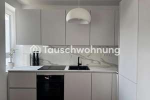 Tauschwohnung: Traumwohnung in Düsseldorf mit Balkon