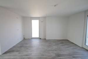 Erstbezug in Augsburg-Hochfeld – modernes 1-Zimmer-Penthouse-Apartment – Firnhaberstraße 20, 86159 Hochfeld, Augsburg – Vorschaubild 7