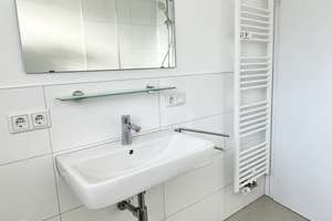 MA-Schwetzingerstadt ##  hochwertig Kernsaniert ## 3 ZKB mit Balkon – 68165 Schwetzingerstadt/Oststadt, Mannheim – Vorschaubild 10