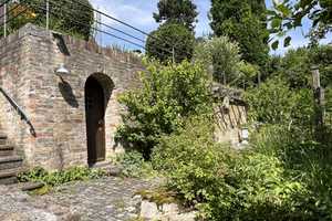 Traumobjekt mit Pool u. Bauerngarten von privat – Christoph-von-Schmid-Str. 3, 86356 Augsburg (Kreis) – Vorschaubild 13