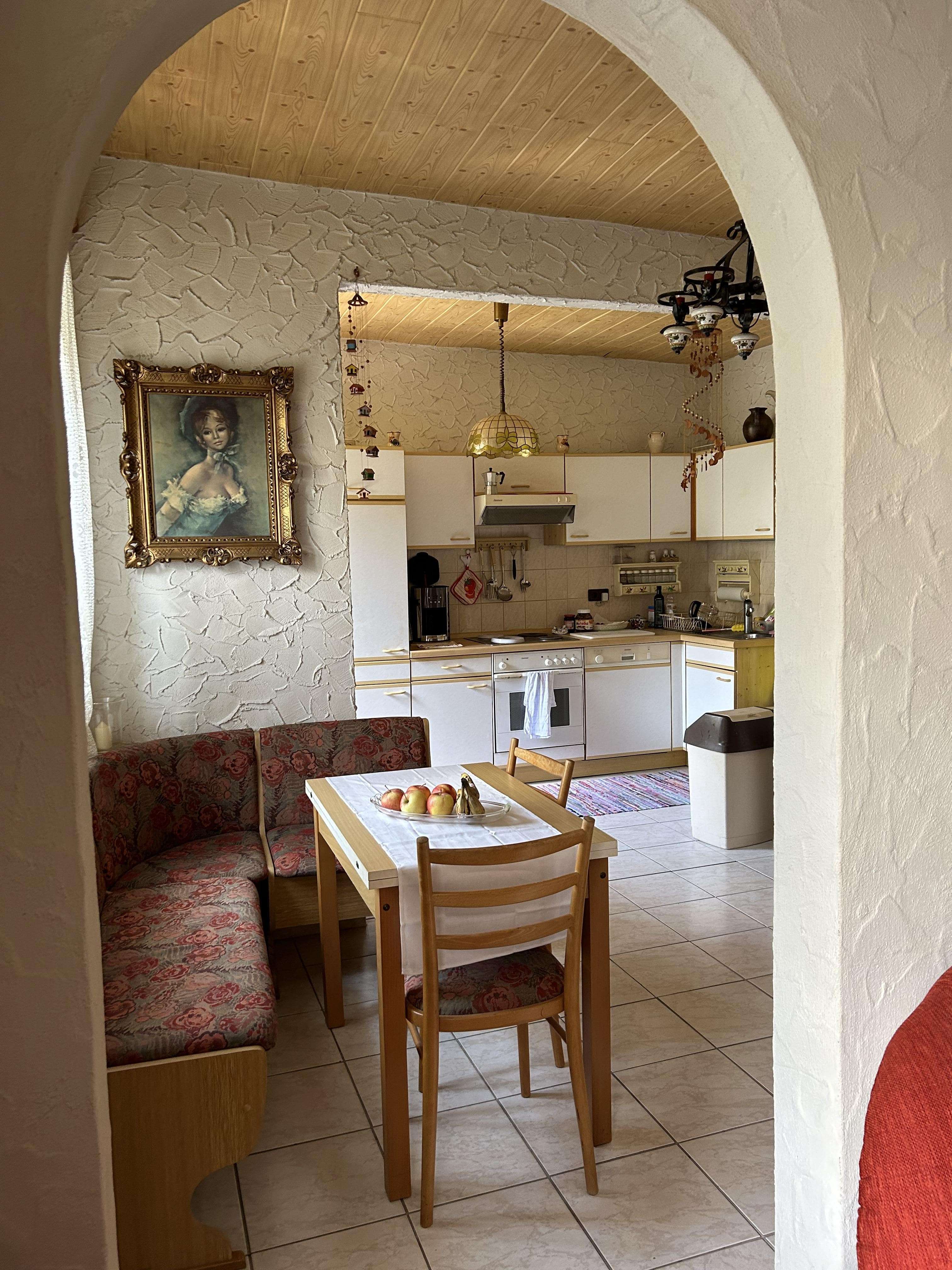 Immobilie in Weißenstadt - Wohn- und Geschäftshaus in Weißenstadt - Bild 2