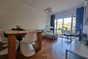 Repräsentatives Wohnen in Bestlage: Großzügige Maisonette mit Gartenflair in LU- Süd – 67061 Süd, Ludwigshafen am Rhein – Vorschaubild 2