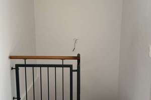 4 Zimmer-Wohnung mit Garten und Garage in Duisburg-Huckingen – Raiffeisenstraße  50, 47259 Huckingen, Duisburg – Vorschaubild 6