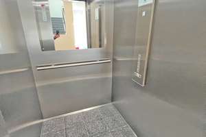 APP 0.4 TOP Modernes & teilmöbliertes City Appartement mit Tiefgarage – Burbacher Straße 83, 53129 Kessenich, Bonn – Vorschaubild 7