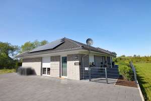 == Einziehen und wohlfühlen! 2021 errichteter Bungalow in Helpup == – Die vollständige Adresse der Immobilie erhältst du vom Anbieter., 33813 Oerlinghausen – Vorschaubild 7