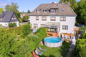 🏡 Charme trifft Perspektive – Großzügiges Haus mit Baugrundstück in Hannover-Badenstedt – Die vollständige Adresse der Immobilie erhältst du vom Anbieter., 30455 Badenstedt, Hannover – Vorschaubild 10