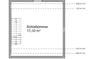 Charmantes, kleines  Haus  – gemütlich wohnen auf zwei Ebenen – Die vollständige Adresse der Immobilie erhältst du vom Anbieter., 28203 Steintor, Bremen – Vorschaubild 7