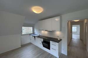 Repräsentative, sehr großzügige 3-Zimmer Wohnung im 1. OG mit Garage in Bonn-Kessenich/Dottendorf – Loki-Schmidt-Platz 1, 53129 Dottendorf, Bonn – Vorschaubild 28