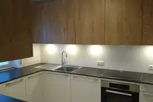 Viel Wohnraum für die Familie ............... Garten, Garage, gute MVV-Anbindung – München (Kreis) – Vorschaubild 10