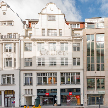 ✅ Büroflächen im Herzen von Leipzig