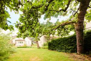 Preisreduzierung! EFH mit Garten im Herzen von Hiddesen – Die vollständige Adresse der Immobilie erhältst du vom Anbieter., 32760 Detmold – Vorschaubild 2