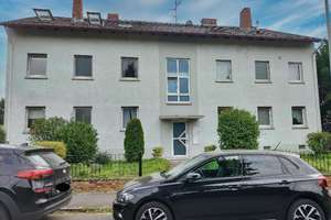 Mainz-Oberstadt, 3-Zimmer-Dachgeschosswohnung, in Kürze frei verfügbar – Die vollständige Adresse der Immobilie erhältst du vom Anbieter., 55131 Oberstadt, Mainz – Vorschaubild 1