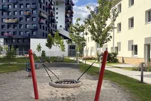 Charmante 3-Zimmer-Wohnung mit Terrasse zum Entspannen – George-Washington-Straße 231, 68309 Käfertal, Mannheim – Vorschaubild 13