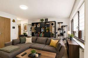Bad Cannstatt mal anders: 3-Zimmer Wohnung mit Terrasse und außergewöhnlichem Gewölbekeller – Die vollständige Adresse der Immobilie erhältst du vom Anbieter., 70376 Neckarvorstadt, Stuttgart – Vorschaubild 43