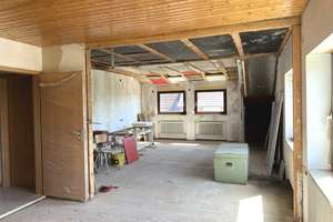 Stattliches 2-Familienhaus ideal für die große Familie, Vermietung, Wohnen und Arbeiten.. – Die vollständige Adresse der Immobilie erhältst du vom Anbieter., 74572 Blaufelden – Vorschaubild 21