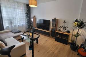 Zu vermieten eine 2,5-Zimmer-Wohnung mit Terassennutzung (nach Vereinbarung) – 44795 Weitmar-Mitte, Bochum – Vorschaubild 5