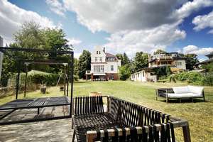 Charmante, liebevoll sanierte Villa am See – Die vollständige Adresse der Immobilie erhältst du vom Anbieter., 12589 Rahnsdorf, Berlin – Vorschaubild 5