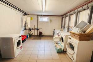 Gepflegte Zweizimmerwohnung im Hochparterre inkl. Stellplatz in Heinsberg-Oberbruch – Die vollständige Adresse der Immobilie erhältst du vom Anbieter., 52525 Heinsberg – Vorschaubild 11