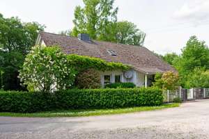 Trier-Feyen - Großzügiges freistehendes Wohnhaus in  individueller Lage mit viel Grün – Die vollständige Adresse der Immobilie erhältst du vom Anbieter., 54294 Feyen/Weismark, Trier – Vorschaubild 2