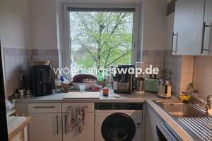 Wohnungstausch: Heinskamp 9 – Heinskamp 9, 22000 Barmbek-Süd, Hamburg – Vorschaubild 4