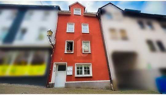 Bild von RENDITEOBJEKT IN HADAMARS INNENSTADT-MIT FAKTOR 18