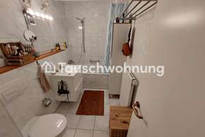 Tauschwohnung: Ruhige 3 Zi-Whg Ehrenfeld Sonnenbalkon mit Blick ins Grüne – Marienstraße 44, 50825 Ehrenfeld (Ortsteil), Köln – Vorschaubild 8
