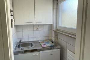 Möbliertes 1-Zimmer Appartement in Feuerbach ab 01.11.26 – 70469 Feuerbacher Tal, Stuttgart – Vorschaubild 2
