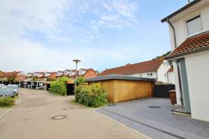 Kapitalanlage_Reihenmittelhaus in Ostseenähe – Dreeblöcken 40, 23570 Travemünde, Lübeck – Vorschaubild 19