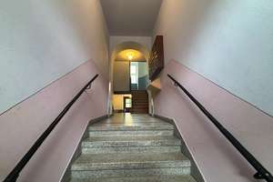 * Maissonette * Balkon * Tageslichtbad mit Wanne * EBK vom Vormieter möglich * PKW-Stellplatz * – Renkwitzstraße 7, 4157 Gohlis-Mitte, Leipzig – Vorschaubild 15