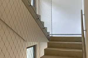 Neubau | 3-Zimmer | Balkon mit Blick | helle Süd-Ost Ausrichtung | Einbauküche – Abelsbergstraße 26C, 70190 Stuttgart – Vorschaubild 22