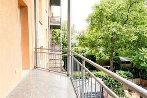 Moderne 3‑Zimmer‑Wohnung mit Balkon und Aufzug im Grünen – Klemkestraße 120 A, 13158 Niederschönhausen, Berlin – Vorschaubild 7