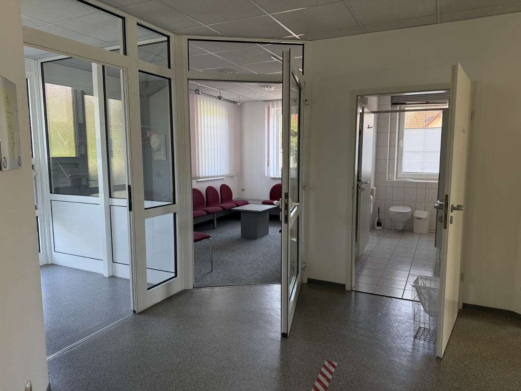 Immobilie in Hirschstein - Großzügiges Einfamilienhaus mit ELW in Prausitz bei Riesa - Bild 4