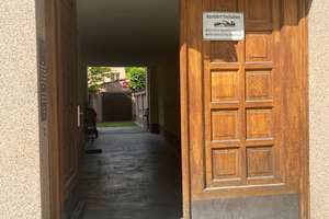 Maxvorstadt Theresienstr. Total neu ausgebaute 2-Zimmer-Wohnung – Theresienstraße 146, 80333 Josephsplatz, München – Vorschaubild 2