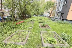 Bezugsfreies und möbliertes 1 Zimmer Apartment mit Balkon in Berlin-Kreuzberg - Provisionsfrei – Johanniterstr. 30, 10961 Kreuzberg, Berlin – Vorschaubild 42